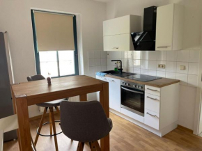 Ferienwohnung Unterkunft Barleben 3 Personen